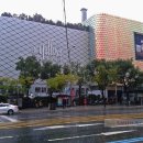 갤러리아백화점 이미지