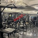 센스짐24 구리점 이미지