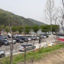 송해공원 제2주차장 이미지