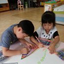 승주초등학교 병설유치원 이미지