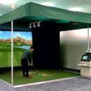 로데오 스크린 골프 이미지