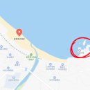 용화해수욕장A 이미지