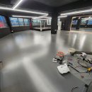 대상복싱체육관 이미지