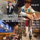 경기 김포시 아이와가볼만한곳 <페리:마법의 방> 초등 마술 체험