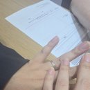 백작헤어라인 | [다이렉트 웨딩박람회] 예물 계약 후기 : '백작바이피렌체' 상담 및 최종 계약 [웨딩밴드]