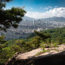 인문학 길 「사잇길」 코스 이미지