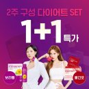 푸드올로지 2주 구성 다이어트 SET 찐 내돈내산 솔직 후기 (5~14일차 빨간포 버닝올로지 디데이)