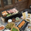 복돼지삼겹살 이미지
