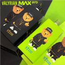 프로메카 | 발라리안 맥스 프로 컴튼베어 샤크에 이어 세번째~ 힙하고 깜찍한 한정판 후기!