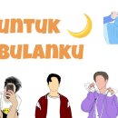 Teruntuk bulanku🌙#8 이미지