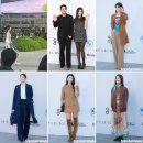유진패션 | 가을 저녁 광화문에 펼쳐진 패션쇼, 미스지 콜렉션 후기 ! (ft. 김유정, 차예련, 오윤아, 이나영...