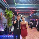 웰빙댄스 이미지