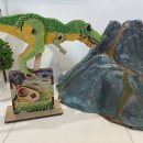 진주익룡발자국전시관 이미지