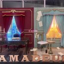 홍익대 대학로 아트센터 대극장 | 연극 아마데우스｜홍익대 대학로 아트센터 대극장 VIP석 관람 후기