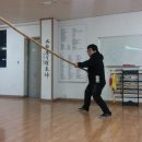 건강태극권(실용) 이미지