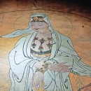 무위사 성보박물관 이미지