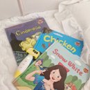 재미톡톡책놀이(6세) | [공지] [에그스쿨 세계명작동화] 영어그림책 추천, 아이가 따라 말해요