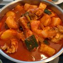 조순금닭도리탕 이미지