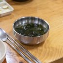 천하장사냉면굴전문