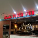 디지털-펍 | [가산]가산디지털단지 맛집 세라즈피자펍 쉬림프 수프림 피자 후기