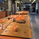 코코테로 | 의왕 백운호수, 가족 나들이에 딱 좋은 식물원 베이커리카페 코코테로 후기