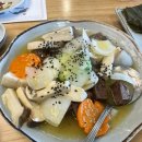 달맞이 흑두부 | 서오릉 맛집 달맞이흑두부 내돈내산 솔직 후기 두부 코스요리 가족모임 추천