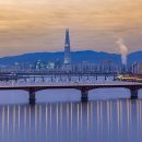 Landmark in Seoul 이미지