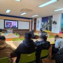 산외중학교 이미지