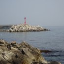 해파랑길 20코스 영덕 블루로드 A 이미지