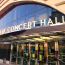 [전공합창단투어시리즈](4.15) 국립합창단 TEDEUM 공연 모습과 남성보다 성량이 크지만 감동의 음색 임세경 소프라노 인정합니다 이미지