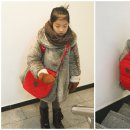 타미힐피거 백팩 _ 콩냥 신학기 가방으로 타미힐피거 칠드런 아메리칸 프레피 백팩 득하다!