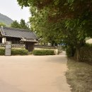 전통건축-10363. 아산 외암 종택과 이간 사당 (2025.05.31.)