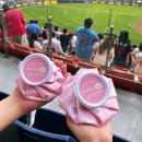 김가네 김밥 대치3호점 | [롯데 vs LG] 250718 3루 네이비석 328블럭 2열 18,19번시야 잠실직관 금요일 후기