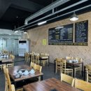 예향얼크니칼국수 이미지