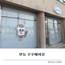 단원로 | 안동 키즈 베이킹체험 | 6세 아이와 꾸꾸베이킹클래스 가격 후기