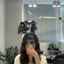 (주)다인파마 | 강서구 | 여름여름 맞이 굵은 히피펌 '구름펌' &amp; 블루블랙 염색 '아인츠헤어 강서등촌점 후기