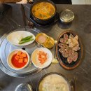 진주순대전문점 | 40년 전통 진주 평거동 맛집, 순대일번지 평거점 방문 후기