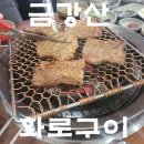경기도 수원시 영통구 매영로247번길 | 수원 영통 맛집 하면 금강산화로구이. 영통 고기집의 정석.