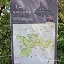 봉제산 무궁화공원 | 봉제산 둘레길