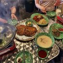 청룡이무기포차 | 위례 청룡이무기포차, 분위기와 안주에 취하다