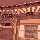 영성공원 | 발길과 시선을 정원 시퀀스로 설정한 원림의 풍취