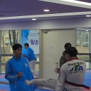 정승훈태권도단 이미지