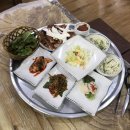 정남진 만나 숯불갈비 식육식당 이미지