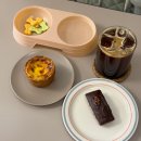 비스트로.마인 | 잠실 애견동반 카페 여기 모르면 반칙! 강아지 동반 후기