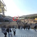 매표소 앞 화장실 | 남자 화장실 줄이 긴 공연은 처음이야! 머글후기 l A&amp;E '2026 박효신 콘서트'