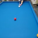 복 당구장 이미지