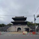 진주성 삼거리 이미지