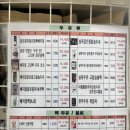 성남마트 | 성남 분당 피엑스 우정마트 화장품 추천