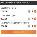 버스정류장 07-383 | 더 아름다웠던 지중해의 지브롤터 3박4일 여행후기-지브롤터 바위 하이킹 / 매일 국경 넘어가며 여행...