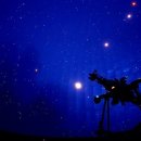 별마로천문대 이미지